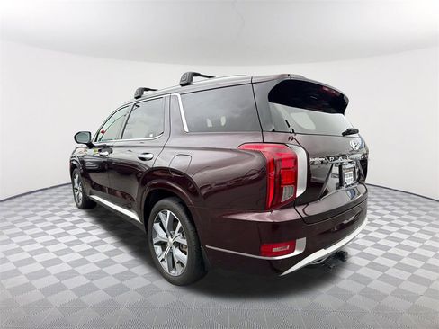 Used 2021 Hyundai Palisade Limited image 7