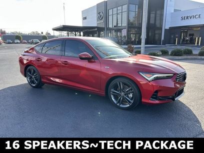Used 2024 Acura Integra A-Spec