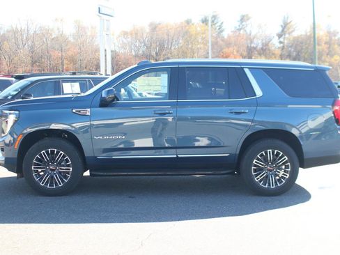 New 2026 GMC Yukon Elevation w/ LPO, Floor Liner Package image 4