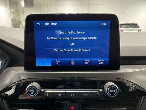 New 2026 Ford Escape Active w/ Cold Weather Package AWD/4WD image 29