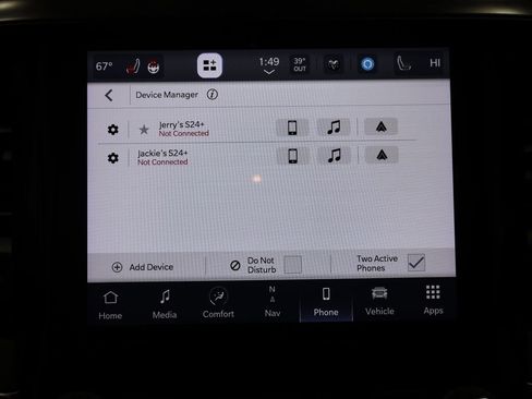 Used 2022 RAM 1500 Big Horn image 33