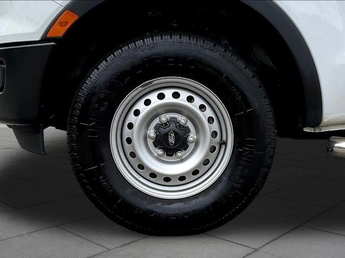 Used 2023 Ford Ranger XL RWD image 11