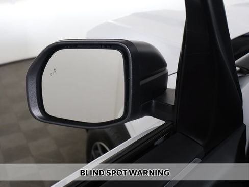 Used 2024 Ford Bronco Sport Outer Banks AWD/4WD image 4