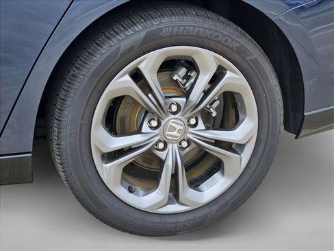 Used 2025 Honda Accord EX-L image 22