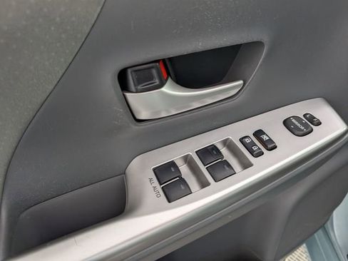 Used 2013 Toyota Prius V Two image 17