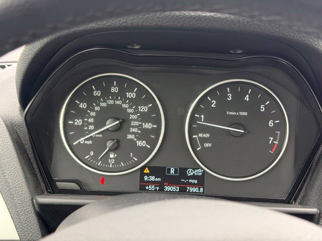 Used 2015 BMW 228i xDrive Coupe AWD/4WD image 25