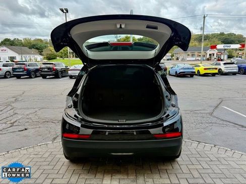 Used 2023 Chevrolet Bolt LT image 12