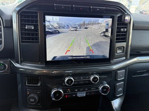 Used 2023 Ford F150 XLT w/ Equipment Group 302A High image 28