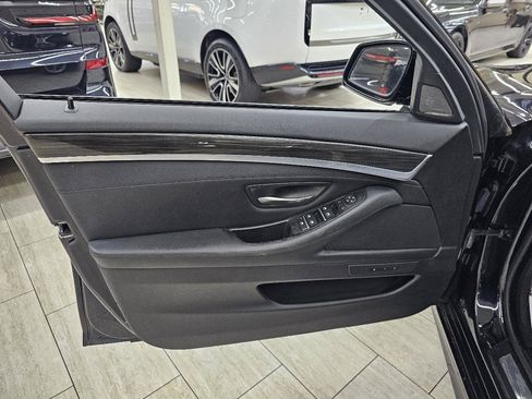 Used 2014 BMW 528i Sedan RWD image 41