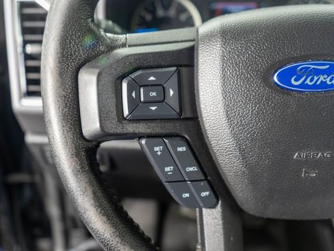 Used 2016 Ford F150 XLT w/ Equipment Group 302A Luxury image 15