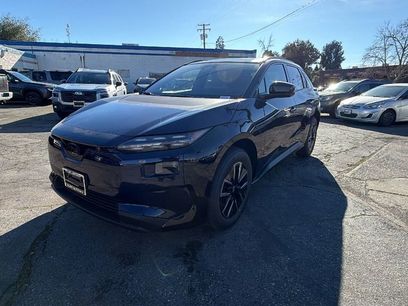 New 2026 Subaru Solterra Premium