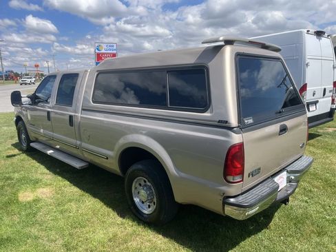 Used 1999 Ford F250 2WD Crew Cab Super Duty image 8