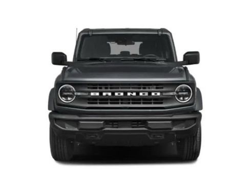 Used 2025 Ford Bronco 4-Door image 16