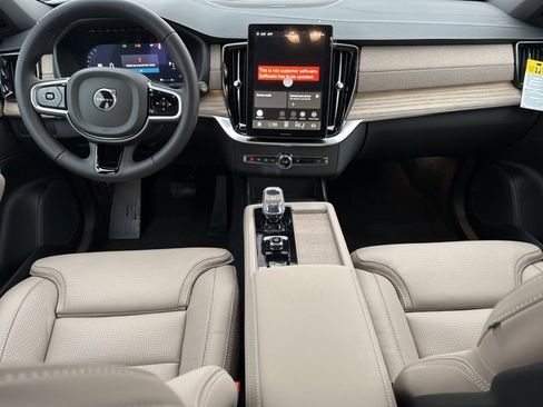 New 2026 Volvo XC90 B6 Ultra image 11