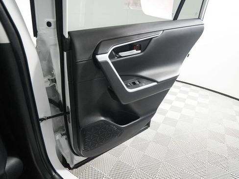 Used 2024 Toyota RAV4 Limited w/ Advanced Technology Package image 17