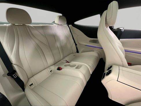 New 2026 Mercedes-Benz CLE 450 4MATIC Coupe image 19