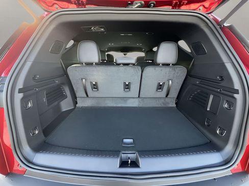 New 2026 Chevrolet Traverse LT image 24