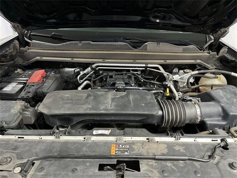 Used 2023 Chevrolet Colorado W/T w/ WT Convenience Package II image 88