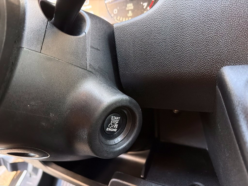 Used 2025 RAM ProMaster 2500 w/ Convenience Group FWD image 44