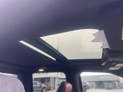 Certified 2020 Ford F150 King Ranch w/ Equipment Group 601A Luxury image 7