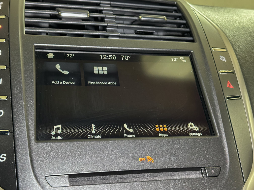 Used 2018 Lincoln MKC Select AWD/4WD image 39