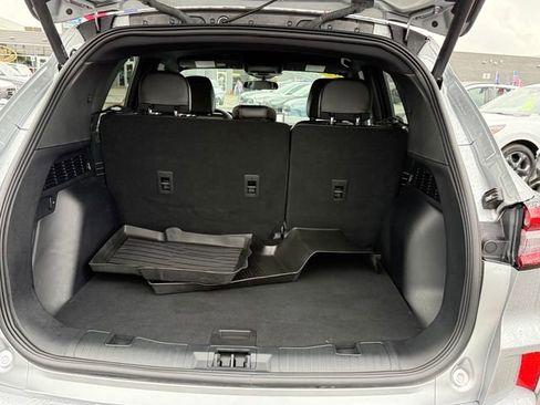 Certified 2024 Ford Escape ST-Line w/ Tech Pack #1 AWD/4WD image 27