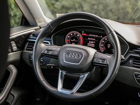 Used 2022 Audi A5 2.0T Premium Plus w/ Premium Plus image 14