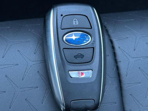 New 2026 Subaru Outback Wilderness AWD/4WD image 30
