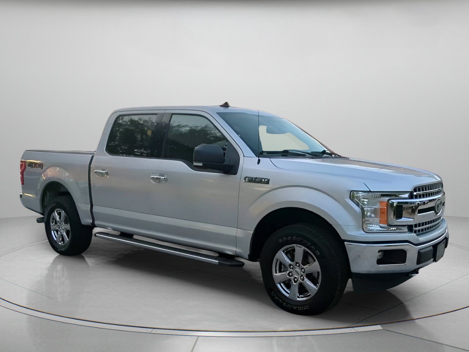 Used 2019 Ford F150 XLT w/ Equipment Group 302A Luxury AWD/4WD image 36