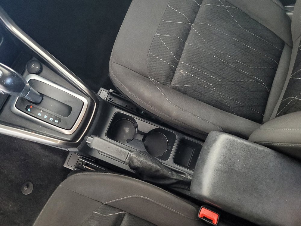 Used 2018 Ford EcoSport SE w/ SE Convenience Package AWD/4WD image 26