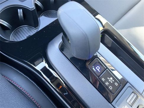 Certified 2025 Toyota Prius Plug-In Hybrid image 25