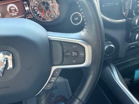 Used 2021 RAM 1500 Big Horn AWD/4WD image 24