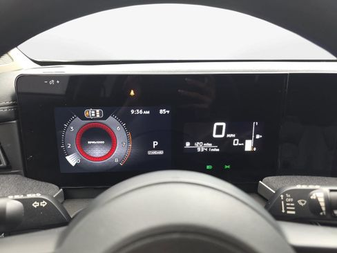 Used 2026 Nissan Kicks SV FWD image 16