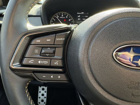 Certified 2024 Subaru Crosstrek 2.5i Sport image 15