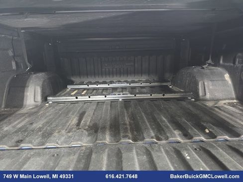 Used 2020 GMC Sierra 1500 SLT w/ SLT Premium Plus Package image 12