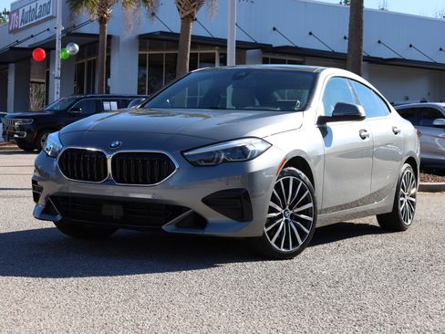 Used 2023 BMW 228i Gran Coupe 228i w/ Convenience Package image 1