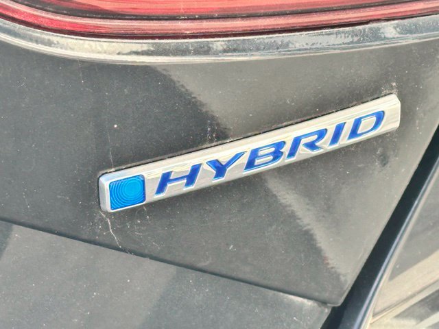 Used 2022 Honda Insight EX image 5