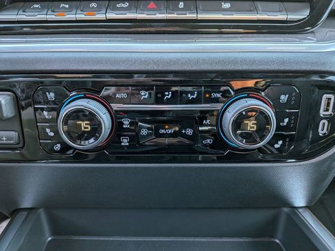 New 2026 Chevrolet Silverado 1500 High Country w/ High Country Premium Package image 23