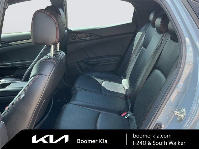 Used 2021 Honda Civic Sport image 13
