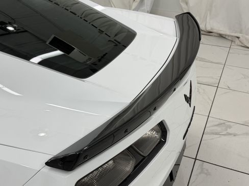 Used 2019 Chevrolet Corvette Z06 image 19