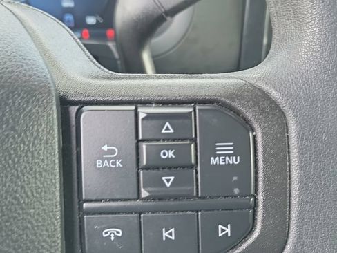 Certified 2025 Ford F150 STX AWD/4WD image 15
