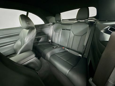 Certified 2023 BMW 430i Convertible image 24