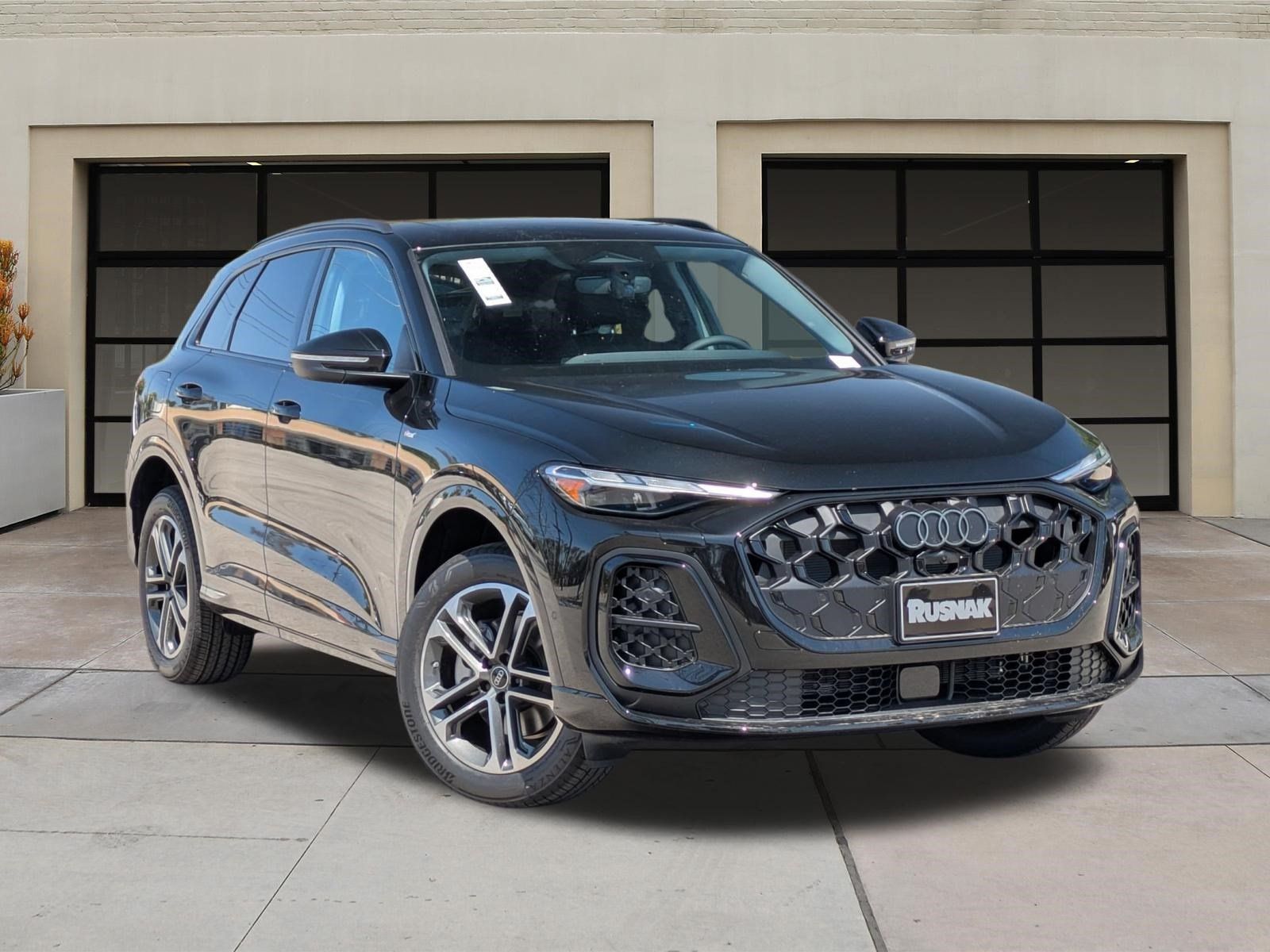 New 2026 Audi Q5 2.0T AWD/4WD image 19