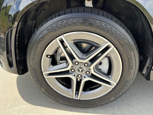 Certified 2022 Mercedes-Benz GLE 350 4MATIC image 13