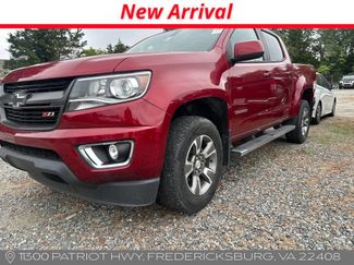 Used 2019 Chevrolet Colorado Z71 RWD video 1