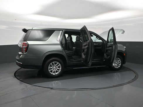 Used 2024 Chevrolet Tahoe LT image 35