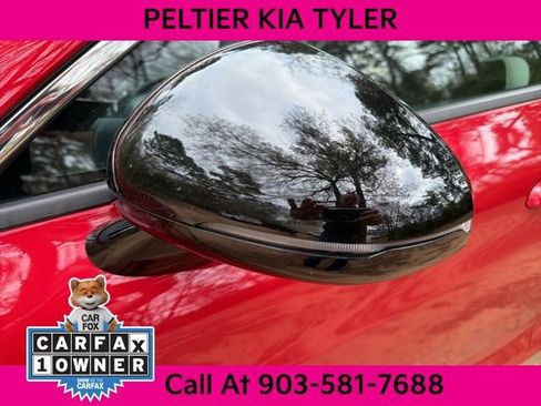 Certified 2025 Kia K5 GT-Line w/ GT-Line Premium Package image 6