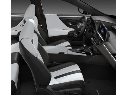 New 2025 Lexus ES 350 F Sport image 51