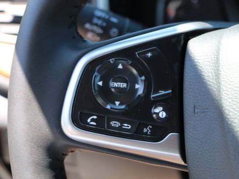 Used 2019 Honda CR-V EX-L image 20