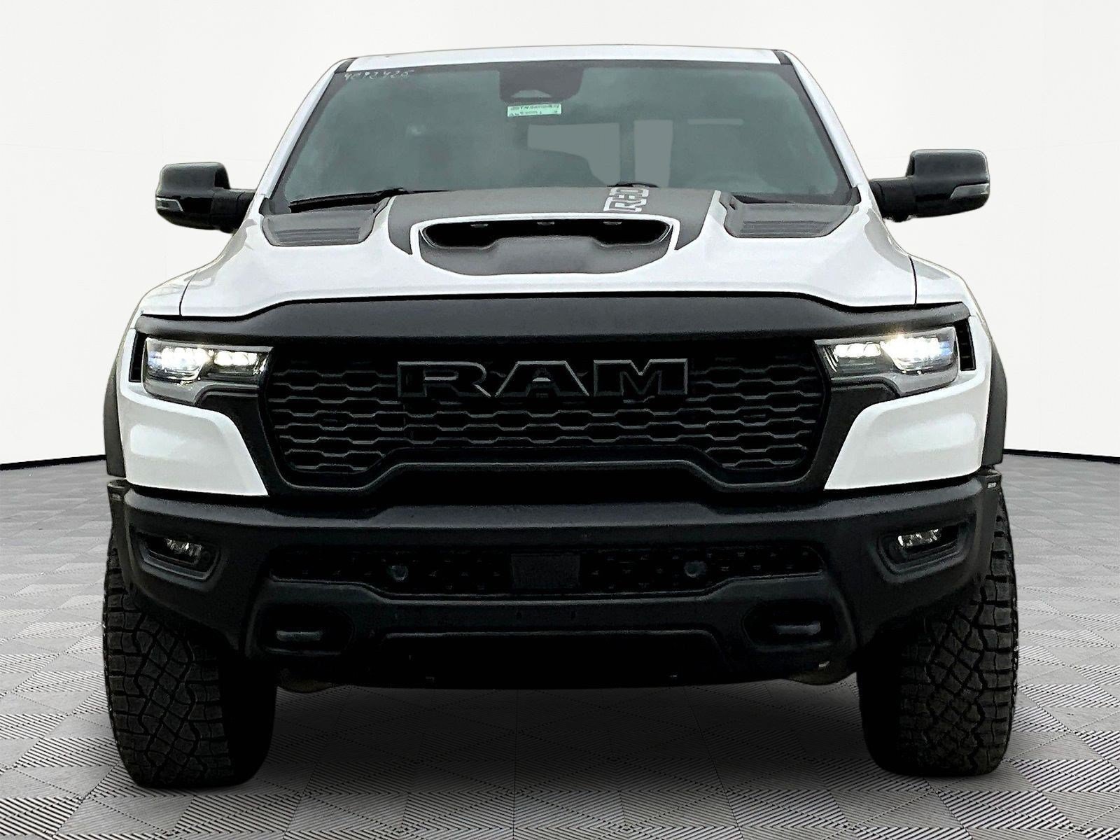 Used 2026 RAM 1500 RHO AWD/4WD image 10
